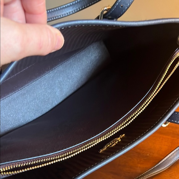 Coach Mollie Bag 25 - Picture 4 of 16